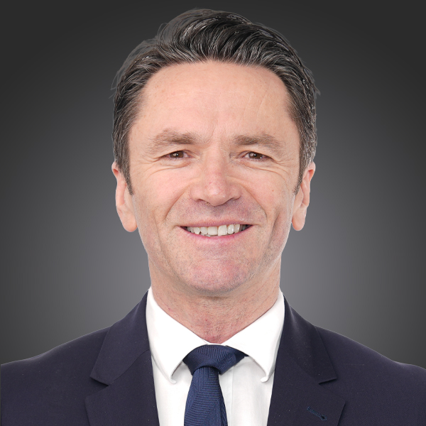 Danny Pupovac