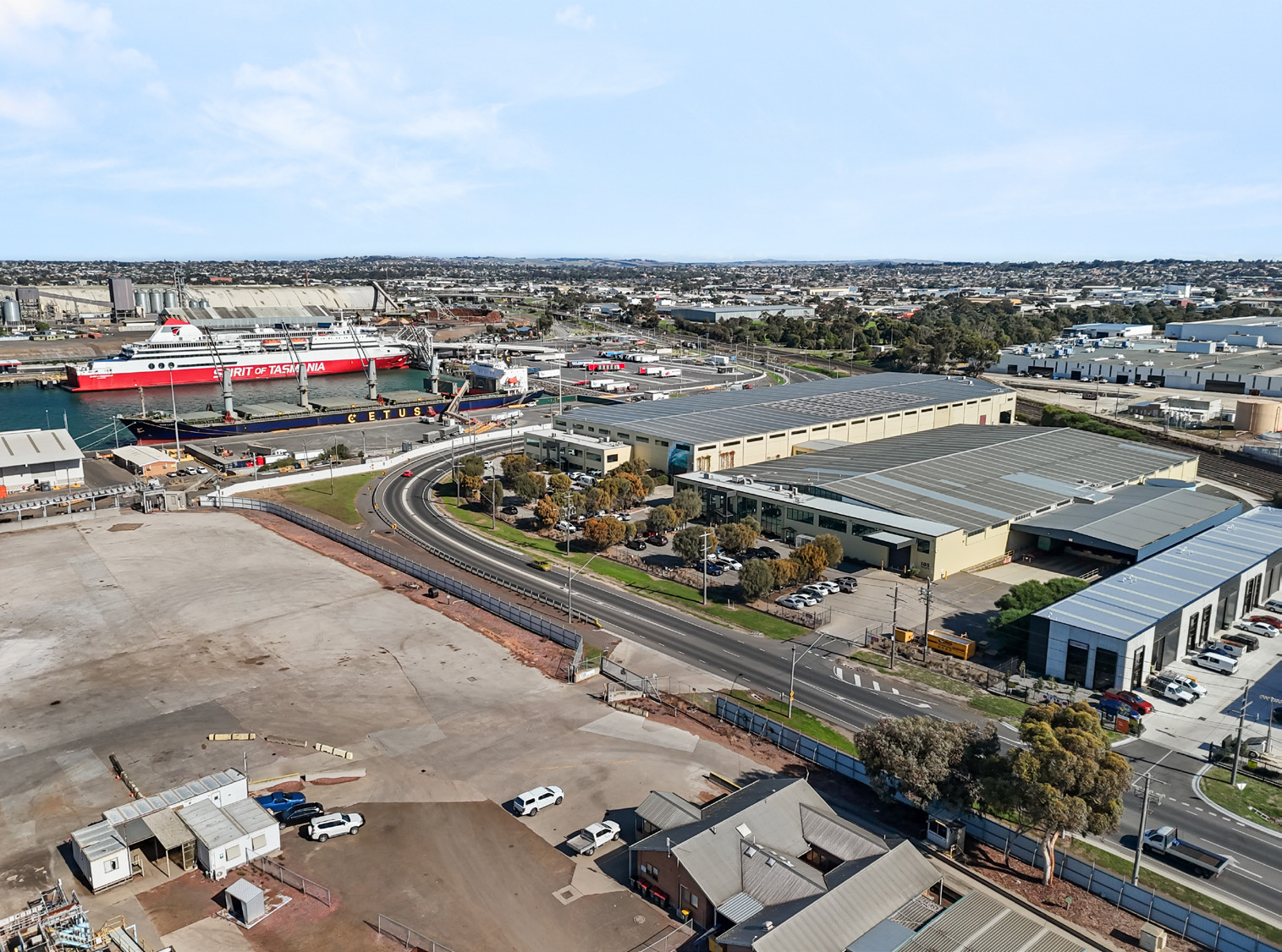 North Geelong