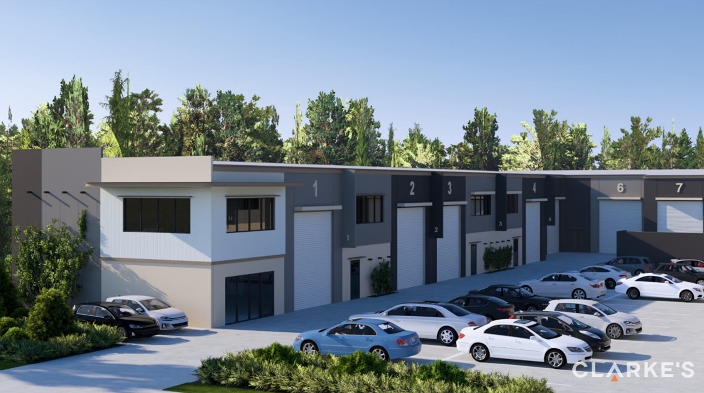 Logan Village 1