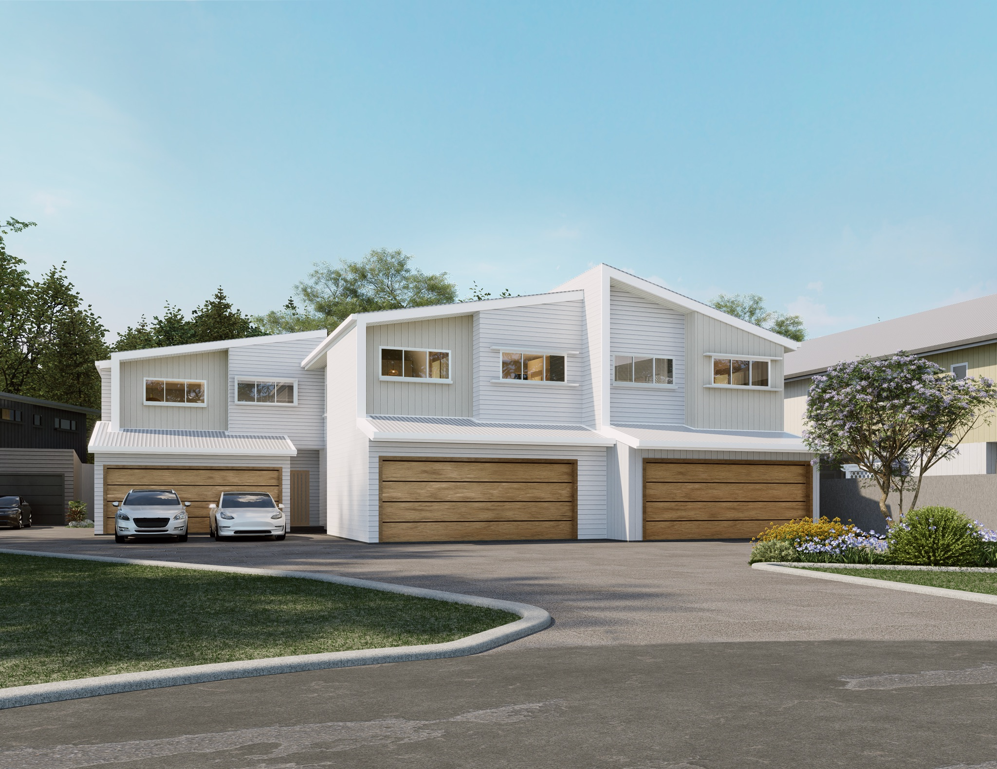 Residences